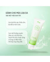 Gel Rửa Mặt Gạo Làm Sạch Mịn Da 30Ml - belovedbeyond.com