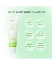 Gel Rửa Mặt Gạo Làm Sạch Mịn Da 30Ml - belovedbeyond.com