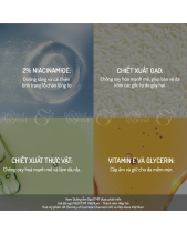 Kem Dưỡng Ẩm Chiết Xuất Gạo Sáng Da Ngừa Lão Hóa - belovedbeyond.com