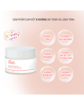 Kem Dưỡng Ẩm Chiết Xuất Gạo Sáng Da Ngừa Lão Hóa - belovedbeyond.com