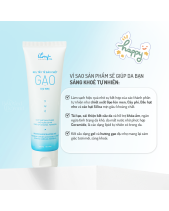 Gel Tẩy Tế Bào Chết Gạo Dịu Nhẹ - Thuần Dưỡng Gạo - belovedbeyond.com
