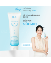 Gel Tẩy Tế Bào Chết Gạo Dịu Nhẹ - Thuần Dưỡng Gạo - belovedbeyond.com