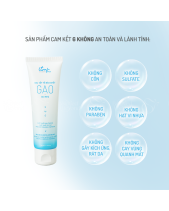 Gel Tẩy Tế Bào Chết Gạo Dịu Nhẹ - Thuần Dưỡng Gạo - belovedbeyond.com