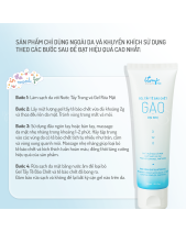 Gel Tẩy Tế Bào Chết Gạo Dịu Nhẹ - Thuần Dưỡng Gạo - belovedbeyond.com