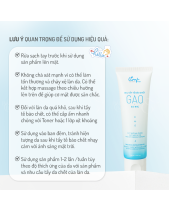 Gel Tẩy Tế Bào Chết Gạo Dịu Nhẹ - Thuần Dưỡng Gạo - belovedbeyond.com