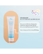 Gel Tẩy Tế Bào Chết Gạo Dịu Nhẹ - Thuần Dưỡng Gạo - belovedbeyond.com