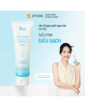 Gel Tẩy Tế Bào Chết Gạo Dịu Nhẹ - Thuần Dưỡng Gạo - belovedbeyond.com
