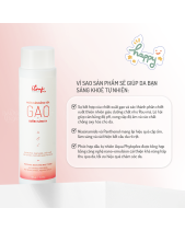Nước Cân Bằng Sữa Gạo Dưỡng Sáng Da 150Ml - belovedbeyond.com