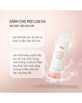 Nước Cân Bằng Sữa Gạo Dưỡng Sáng Da 150Ml - belovedbeyond.com