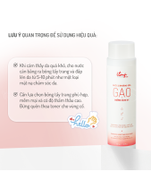 Nước Cân Bằng Sữa Gạo Dưỡng Sáng Da 150Ml - belovedbeyond.com
