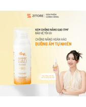 Kem Chống Nắng Gạo Bảo Vệ Tối Ưu 50G - belovedbeyond.com