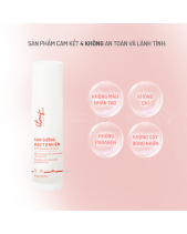 Son Dưỡng Chiết Xuất Gạo Tự Nhiên 5G - belovedbeyond.com