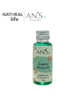 Sữa Tắm Tinh Dầu An'sw 30G - Inspire - belovedbeyond.com