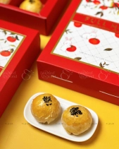 Bánh Lava Ngàn Lớp - belovedbeyond.com