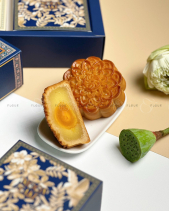 Bánh Tt 4 Bánh Đoàn Viên - belovedbeyond.com