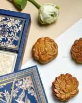 Bánh Tt 4 Bánh Đoàn Viên - belovedbeyond.com