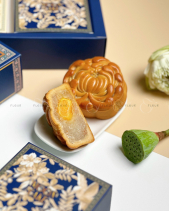 Bánh Tt 4 Bánh Đoàn Viên - belovedbeyond.com