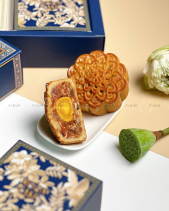 Bánh Tt 4 Bánh Đoàn Viên - belovedbeyond.com