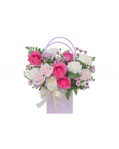 Lời Trái Tim - belovedbeyond.com