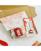 Set Quà Túi Phước + Lục Lạc #02 - belovedbeyond.com