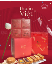 Lễ Hộp - belovedbeyond.com