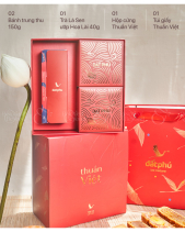 Lễ Hộp - belovedbeyond.com