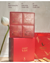 Lễ Hộp - belovedbeyond.com