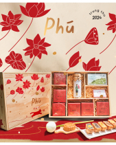 Lễ Hộp - belovedbeyond.com