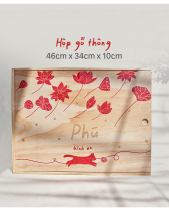 Lễ Hộp - belovedbeyond.com