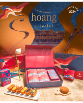 Lễ Hộp - belovedbeyond.com