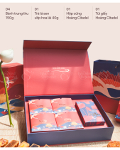 Lễ Hộp - belovedbeyond.com