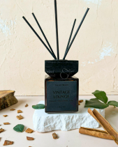 Tinh Dầu Thơm Phòng Khuếch Tán Cắm Vintage Lounge - belovedbeyond.com