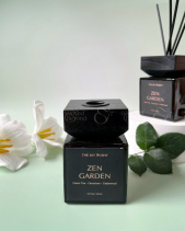 Tinh Dầu Thơm Phòng Khuếch Tán Cắm Que Zen Garden - belovedbeyond.com