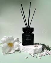 Tinh Dầu Thơm Phòng Khuếch Tán Cắm Que Zen Garden - belovedbeyond.com