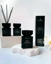 Tinh Dầu Thơm Phòng Khuếch Tán Cắm Que Zen Garden - belovedbeyond.com