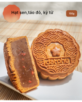 Sáu Vị Bánh Cung Đình - belovedbeyond.com