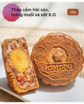 Sáu Vị Bánh Cung Đình - belovedbeyond.com