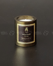 Nến Thơm Sơn Mài Tròn Arté - belovedbeyond.com