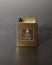 Nến Thơm Sơn Mài Vuông Arté - belovedbeyond.com
