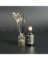 Bộ Tinh Dầu Khuếch Tán Garden Bliss Arté - belovedbeyond.com