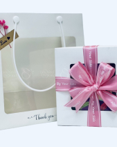 Hộp Quà Tặng Combo 3 Xà Phòng Thiên Nhiên An'sw - belovedbeyond.com