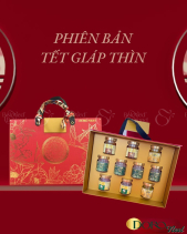 Hộp Quà Thịnh Vượng - belovedbeyond.com