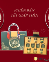 Hộp Quà Đại Lợi - belovedbeyond.com