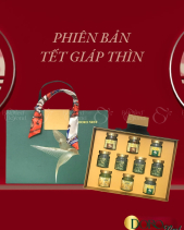 Hộp Quà An Khang - belovedbeyond.com