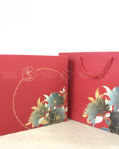 Hộp Quà Hương Sắc - belovedbeyond.com