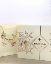 Hộp Quà Hương Sắc - belovedbeyond.com