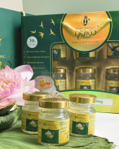 Hộp Quà Đoàn Viên - belovedbeyond.com