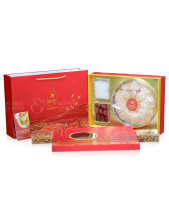 Tổ Yến Sạch Lông - belovedbeyond.com
