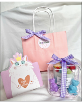 Combo Quà Tặng Nến Thơm Nhỏ Xinh - belovedbeyond.com