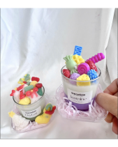 Combo Quà Tặng Nến Thơm Nhỏ Xinh - belovedbeyond.com